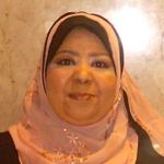 Nadia Ashour - @nadiaashour1954 - Instagram