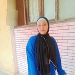 Nadia Ashour - @nadaashour2423 - Instagram