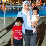 Nadia Ashour - @fouasaid - Instagram