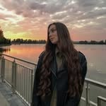 Nadia Ashour - @nad_iaashour - Instagram