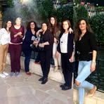 Nadia Ayash - Facebook