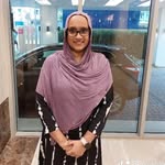 Chellam Ayesha - @nadiaayesha9esha - Instagram