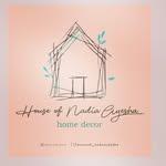 Houseof Nadia Ayesha - @houseof_nadiaayesha - Instagram