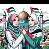 🇵🇸 Nadia Azmi 🇵🇸 - @nanad_azmi93 - TikTok