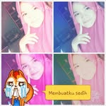 nadia azmi - @nadiaazmi2261 - Instagram