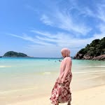 Nadia Azmi - @nadiaazmi182 - Instagram