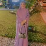 Nadia Azmi - @naddia.azmi - Instagram