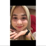Nadia Azmi - @nadiaazmii - Instagram