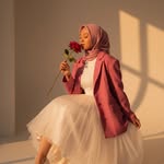 Nadia Azmi - @nadiamarizta - Instagram