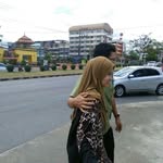 Nadia Azmi - @nadiaazmi7 - Instagram