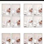 Nadia Azmi - @nadiaazmi36 - Instagram