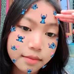 Nadia azmi - @sholehhati_17 - Instagram