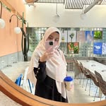 Nadia Azmi - @nadianananad - Instagram