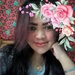 Nadia Azmi - Facebook