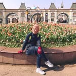 Nadia Azmi - @nadia.azmi.56 - Instagram