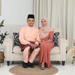 Nadia Azmi - @nadiaazmi_1406 - Instagram