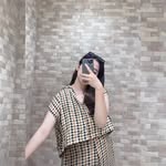 Nadia Azmi - @nadianurulazmiii - Instagram