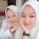 Susti Kholid - @nadia__azmi - Instagram