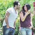 Nadia Azzam - @azzam1780 - Instagram