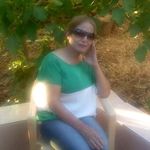 Nadia Azzam - @azzamnadia6868 - Instagram
