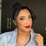 Nadia Azzam - @nadiaazzam1 - Instagram