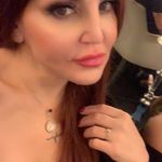 Nadia Azzam - @nadoush06 - Instagram