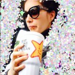 Nadia Bacon - @celebritygrouptexts - Instagram