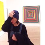 Nadia Bacon - @nadiabacons - Instagram