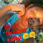 Nadia Bacon - @cutebaeonfleek10 - Instagram