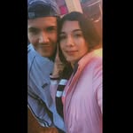 Nadia Báez - @nadiabaezrojas - Instagram