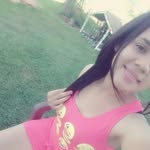 Nadia Báez - @arcehector741 - Instagram