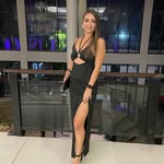 Nadia Baez - @nadiabaez23 - Instagram