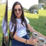 Nadia Baez - @nadiabaez95 - Instagram