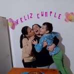 Nadia Baez - Facebook
