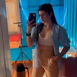Nadia Baez - @nadiabaez65 - Instagram