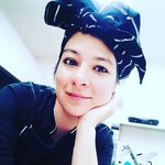 Nadia Báez - @baeznaok - Instagram