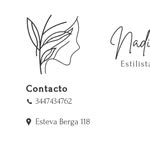 Nadia Baez Peluqueria - @nadiabaezpeluqueria - Instagram