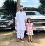 Nadia Baig - Facebook