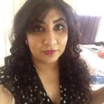 Nadia Baig - @thegirlwiththehennatattoo - Instagram