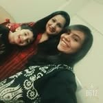 Nadia Baig - @nadiabaig222 - Instagram