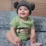 Nadia Baig - @nadia_baig786 - Instagram