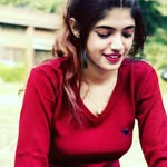 Nadia Baig - @nadia_baig035 - Instagram