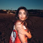 Nadia Baig - @loveable1981 - Instagram