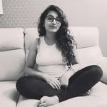 Nadia Baig - @baignadia - Instagram