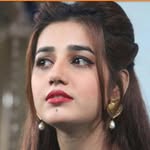 Nadia Baig - @nadia.baig20 - Instagram