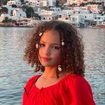 Nadia Ahmad May - @nadia.ballerina12 - Instagram