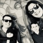 Nadia Ball - @tribeball - Instagram