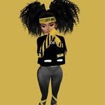 Nadia Ballout - @nadiaballout - Instagram
