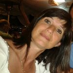 Nadia Ballarini - @nadiaballarini58 - Instagram
