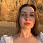 Надія Барабаш - @nadia___barabash - Instagram